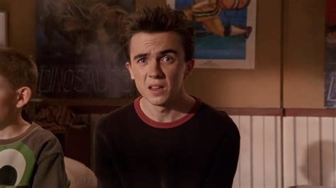 Malcolm In The Middle 2000