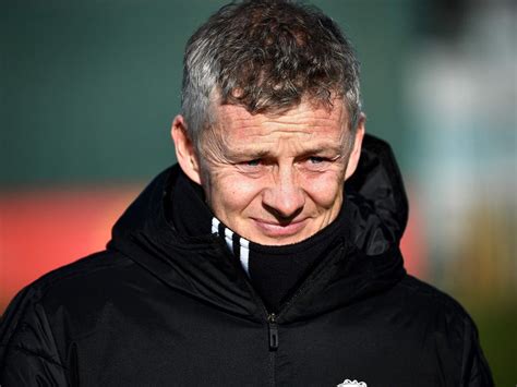 Next Manchester United Manager Ole Gunnar Solskjaer Holds Talks With Glazers Over Taking