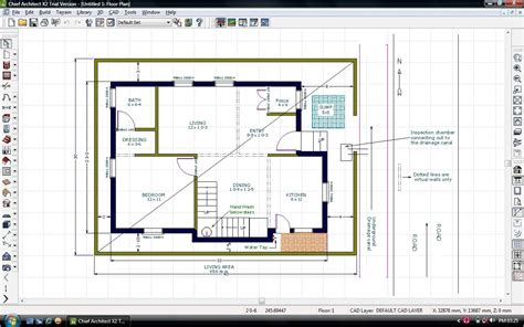 Vastu House Plan Kerala