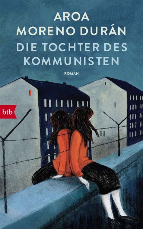 Die Tochter des Kommunisten von Aroa Moreno Durán - Buch | Thalia