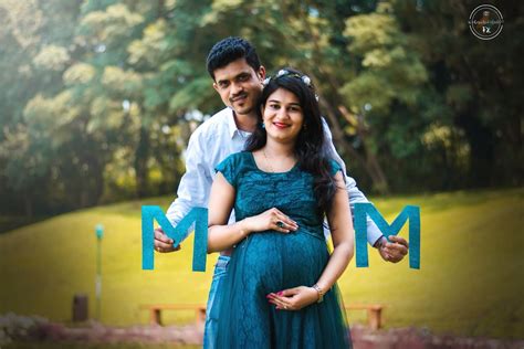 Photo 3 From A Cherished Click Maternity Photograph Maternity