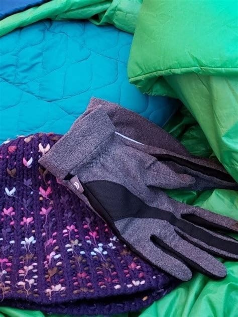 The Secrets Revealed How To Stay Warm In A Sleeping Bag Story ⋆ Take Them Outside