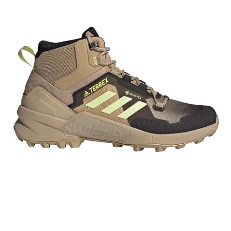 Adidas Terrex Trailmaker Gore Tex Walking Shoes Aw21 Us