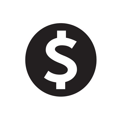 Money Icon Vector Png