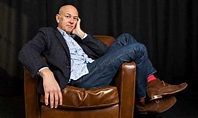 Vincent Franklin on playing a gay man: ‘Nobody asked me if I was really ...