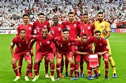 ANOTANDO FÚTBOL *: QATAR EN LA COPA AMÉRICA 2019