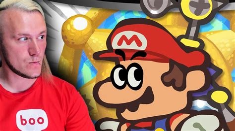 Настоящая версия Марио The Ultimate Super Mario Sunshine Recap Cartoon