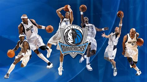 Dallas Mavericks Wallpapers Wallpaper Cave