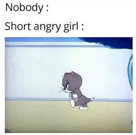 30 memes that short girls will understand