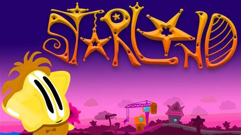 Starland Official Gameplay Trailer Youtube