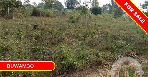 Residential Land For Sale In Buwambo Wakiso Uganda Code 28192 02042024