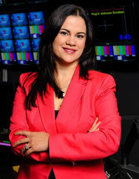 Telemundo Tiene Nueva Directora De Noticias Primera Hora