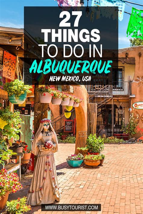 27 Best Fun Things To Do In Albuquerque Nm Artofit