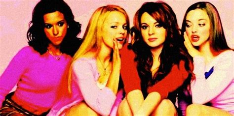 The Science Of Cliques Why Some Schools Have Mean Girls Mean Girls