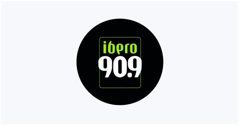 Ibero 90 9 En Apple Music
