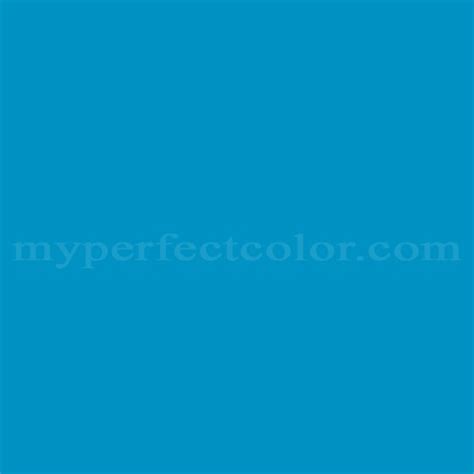 Greenstar Gs053 Olympic Blue Precisely Matched For Paint And Spray Paint