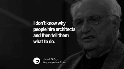 10 Quotes By Famous Architects On Architecture