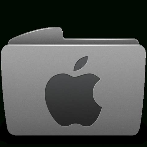 Mac Folder Icons At Getdrawings Free Download