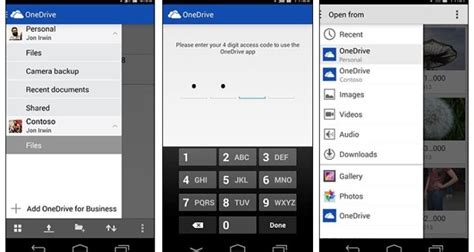 Microsoft Updates Onedrive Apps Everyone Is Getting New Features Neowin