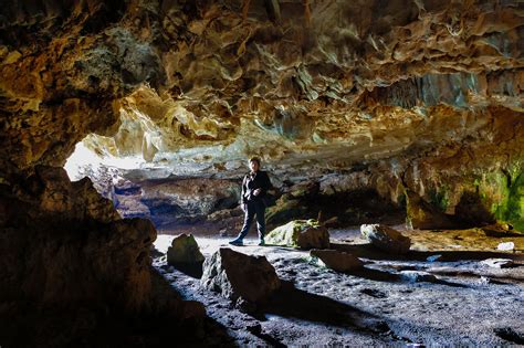 Fotos Gratis Paisaje Rock Formación Cueva Cañón España Geología
