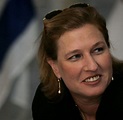 Porträt: Tzipi Livni – Realpolitik anstelle von Visionen - WELT