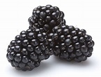 Blackberries - Assortment - Special Fruit