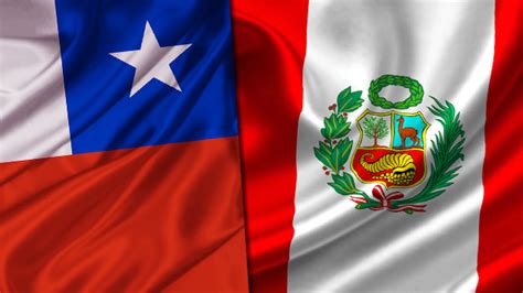 Wc qualification south america date: Chile Vs Perú hoy: horario y cómo ver en vivo por TV
