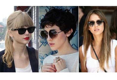 25 Amazing Hairstyles With Glasses That You Can Try Today Beauty Epic