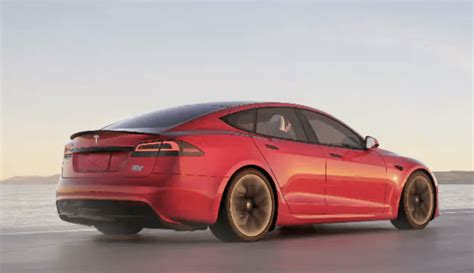 Best And Worst Ev Depreciation In 2023 Tesla Makes Both