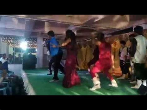 Find this pin and more on telugu recording dance by aditri manna. Telugu record dance - YouTube