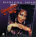 Marlena Shaw Dangerous CD R Hazeltine Cardona Potter Kelly | Zia Recor