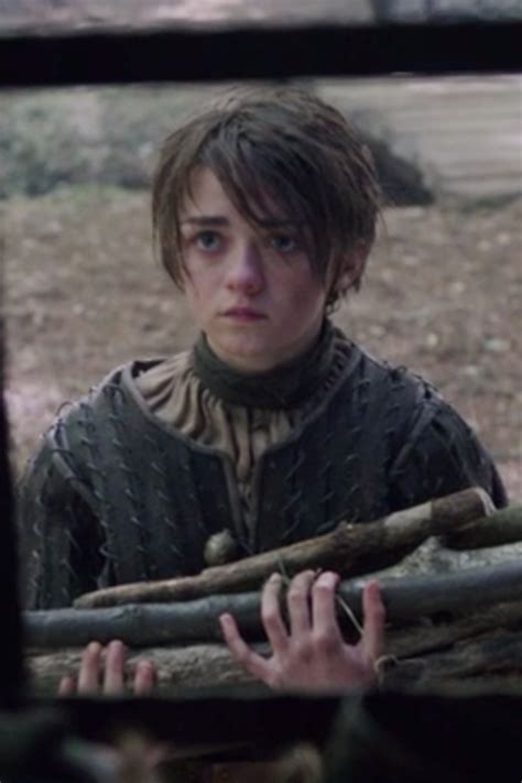 Game Of Thrones Hair Transformations Through The Years Game Of