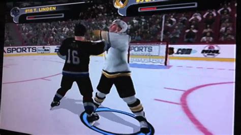 We did not find results for: New NHL 14 Fight Gameplay | PS4 | XBOX ONE | - YouTube