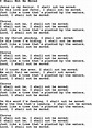 Baptist Hymnal, Christian Song: I Shall Not Be Moved- lyrics with PDF ...