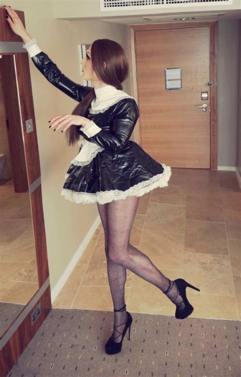 sissy maid jessika just a princess on tumblr