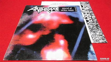 Anthrax Only Youtube