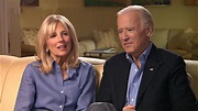 Biden and wife on his decision not to run - CBS News