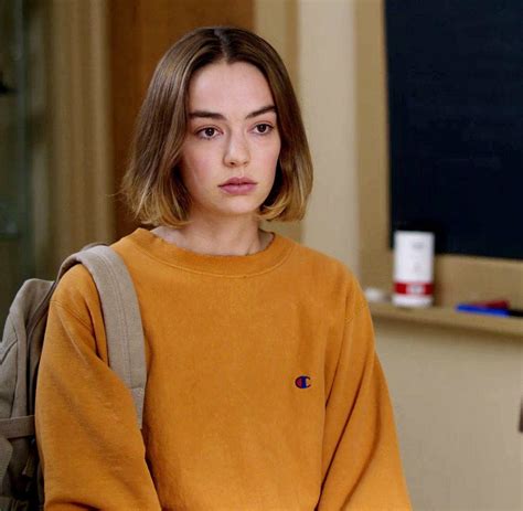 Why casey's huge mistake made her the show's biggest hypocrite. Pin by Ken on ghOrl iN rEd in 2020 | Brigette lundy paine ...