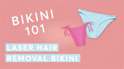 All You Need To Know About Bikini Laser Hair Removal Youtube