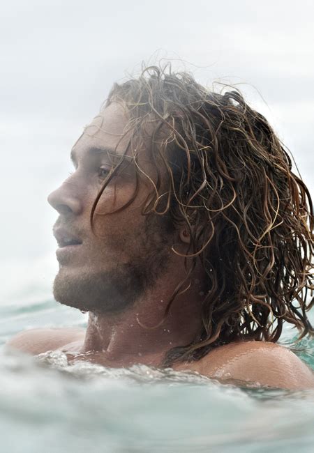 Estilos De Surfista Mens Melhores Penteados Surfistas Para Homens E Como Obter Estilo Simple