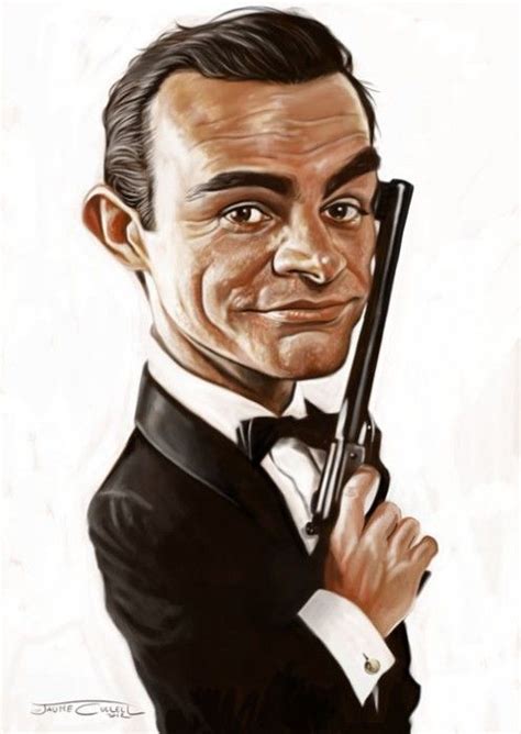James Bond Sean Connery James Bond Jb007 In 2019 Funny