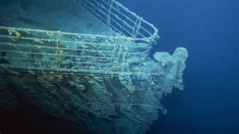 Titanic mystery finally solved after decades of wondering what