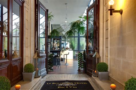 The yard boutique hotel is an oasis of calm in kuala lumpur, malaysia's culturally diverse capital city. Le Boutique Hotel Bordeaux, luxury 4 star hotel | Official ...