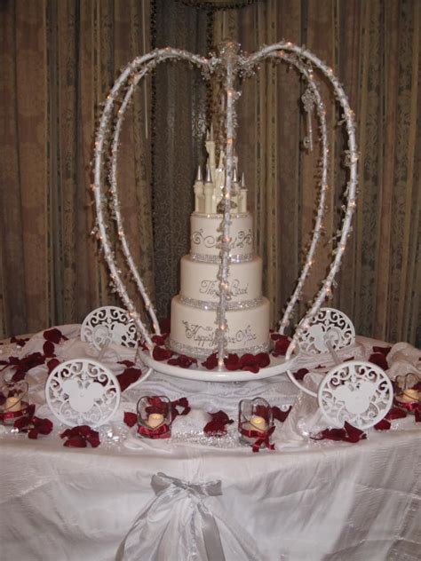 Check spelling or type a new query. Post Your Wedding Cake | Cinderella wedding theme ...