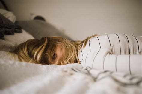 How Does Stress Affect Sleep Sleeptips