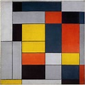 Block party: Piet Mondrian's angular art – in pictures | Art and design ...