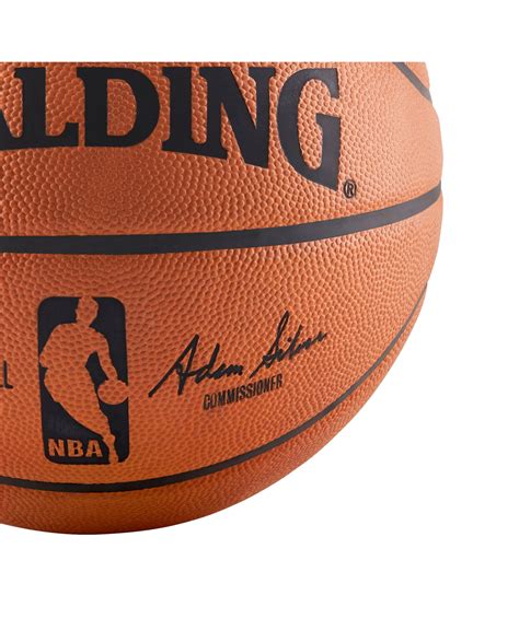 Spalding Nba Official Game Ball