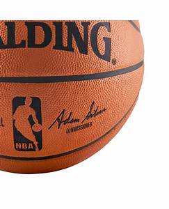 Spalding Nba Official Game Ball Spalding Com