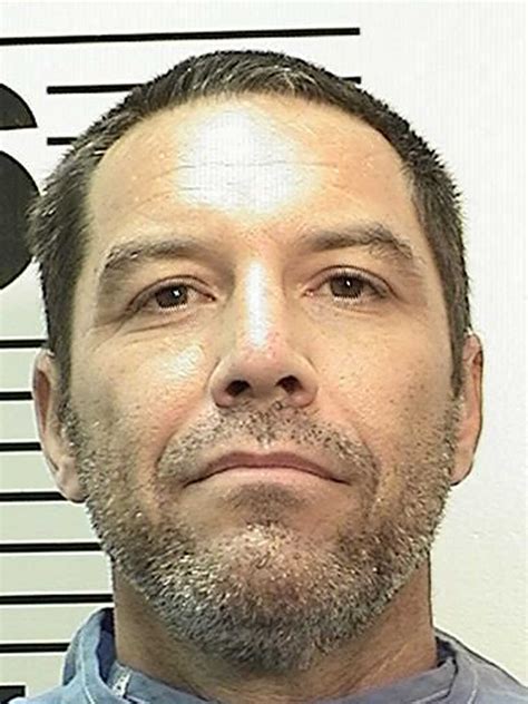 Scott Peterson And Los Angeles Innocence Project Hope To Overturn