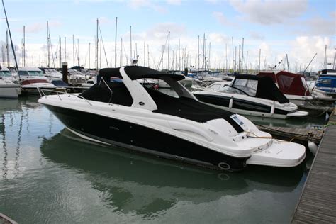 Sea Ray 290 Sun Sport Brighton Boat Sales